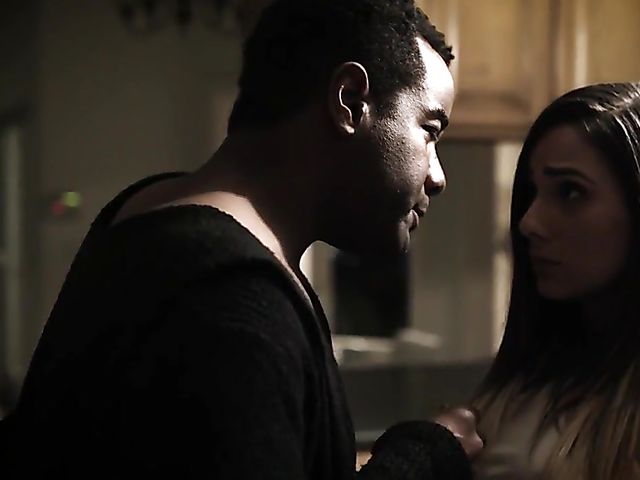 Jaye Summers gets nailed by her black boyfriends dad