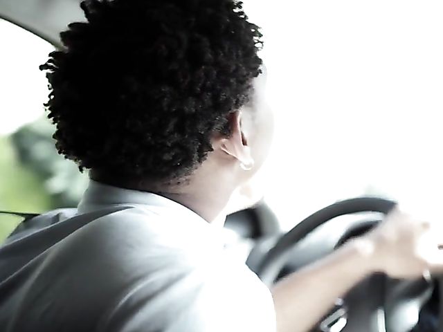 Jaye Summers gets nailed by her black boyfriends dad