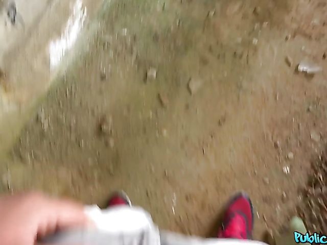 Raven haired Isabel Dark gets talked into sex