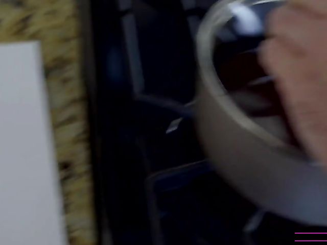 Mom and teen threesome featuring Hannah Hays and Makayla Cox