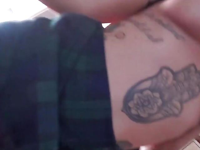 Fucking his big booty stepsister Stella Raee