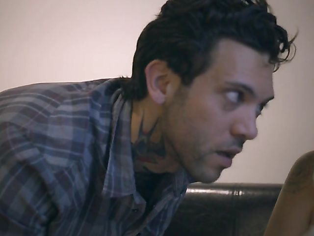 Tiny blonde teen Elsa Jean gets rammed