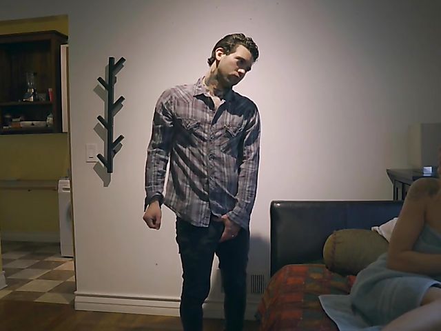 Tiny blonde teen Elsa Jean gets rammed