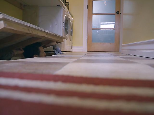 Tiny blonde teen Elsa Jean gets rammed