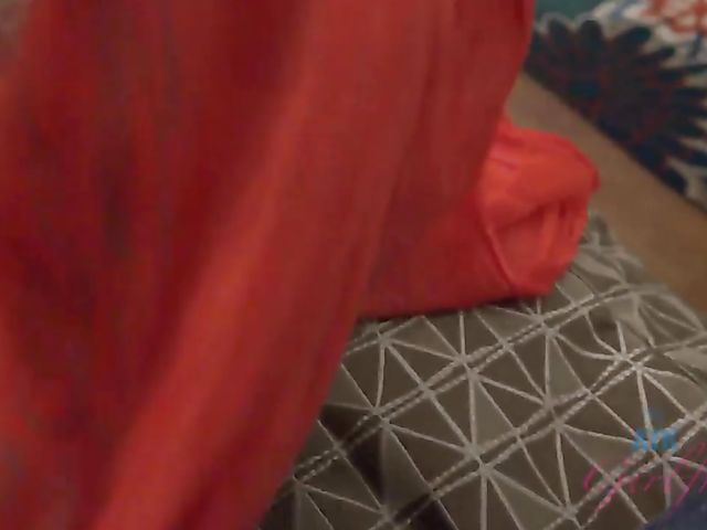 Girlfriend POV with flirtatious Bella Rose