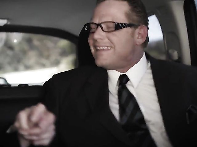 Casey Calvert shares a cock with horny mom Mona Wales  