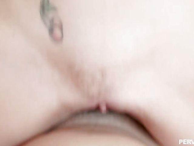 POV mom Silvia Saige gets some cock