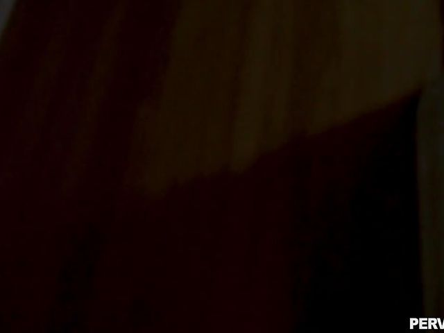 POV mom Silvia Saige gets some cock