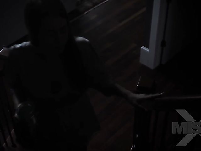 Jill Kassidy and Whitney Wright try lesbian sex