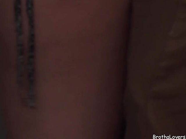 Big black cock loving latina Sophia Leone