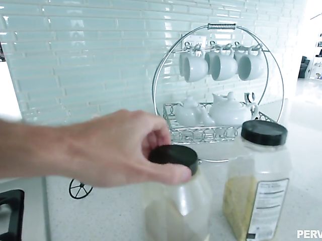 Beautiful mom Sofie Marie gets shagged 