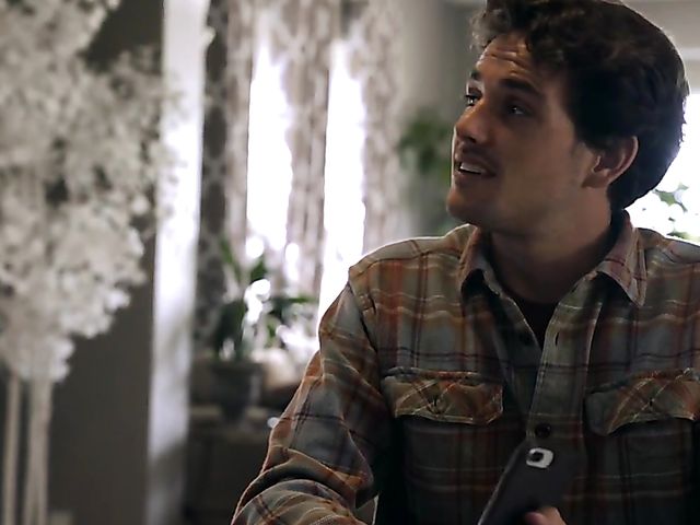 Huge tits mom  Bridgette B makes a boy happy