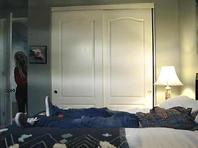 Huge tits mom  Bridgette B makes a boy happy