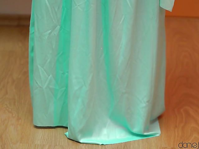 4th of July sex session with small tits Amirah Adara