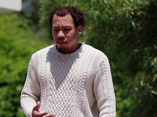 Black cock anal with small tit hottie Victoria Voxxx