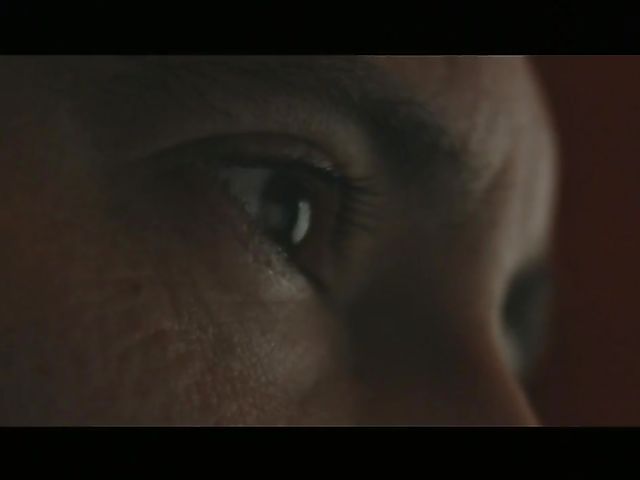 Hardcore threesome with Lily Love and dirty creampie