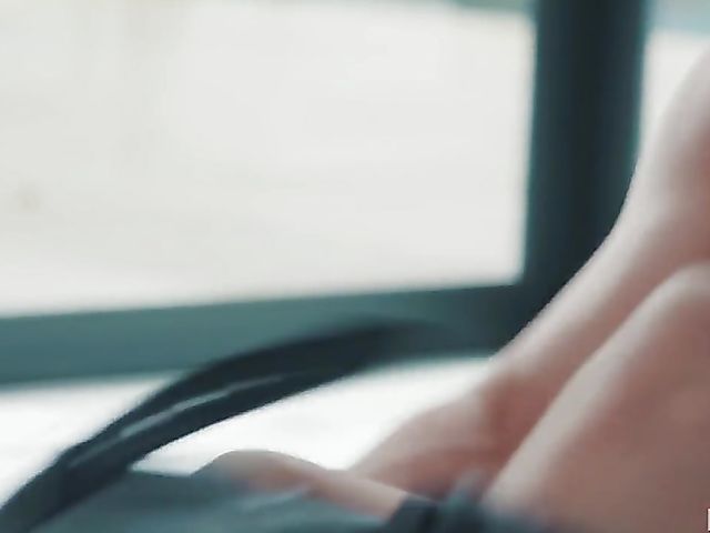 Elegant young babe Eliza Ibarra has sex with her boss