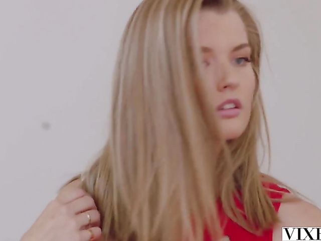 Natural busty Mia Melano fucking with her wealthy lover