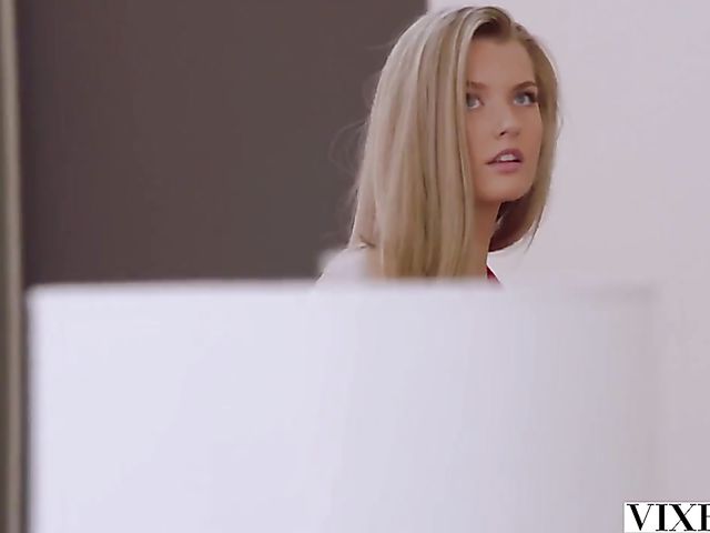 Natural busty Mia Melano fucking with her wealthy lover