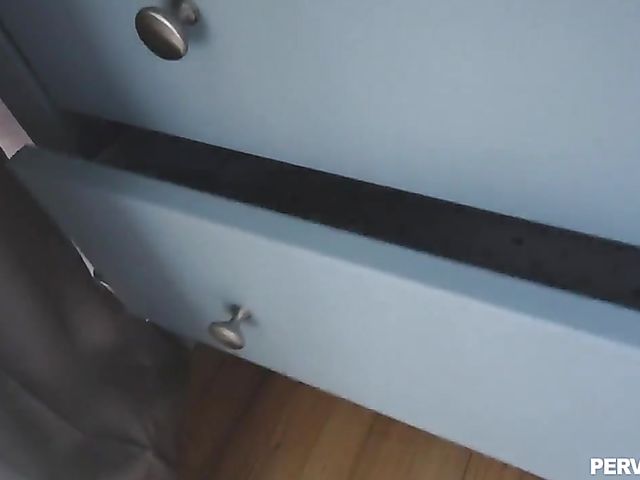 Cherie Deville's POV fuck with a lucky boy