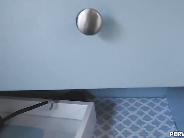 Cherie Deville's POV fuck with a lucky boy