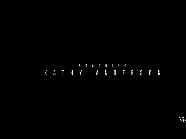 Lesbian mommy Kathy Anderson tongue fucks Shona River