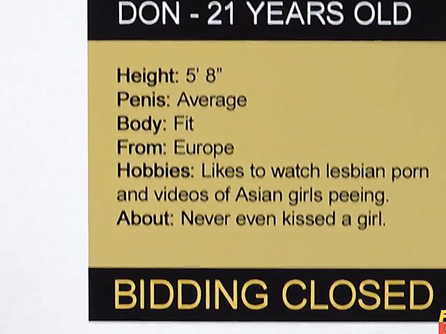 Fake tits beauty Joanna Bujoli fucks a virgin boy