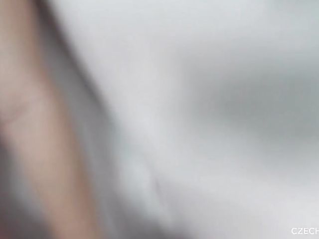 Pregnant sex with 21-year-old Czech Martina 