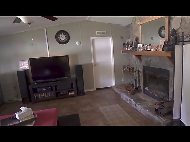 Mia Vallis - Aunt and nephew have lots of fun