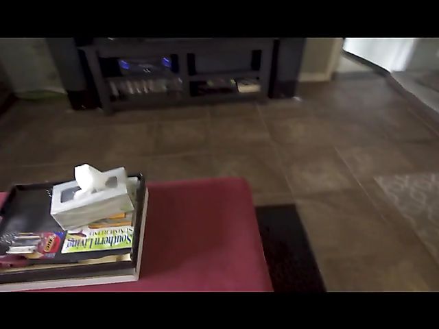 Mia Vallis - Aunt and nephew have lots of fun