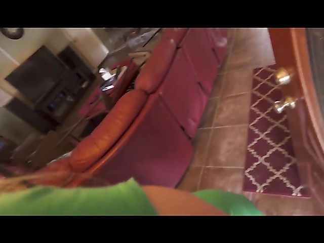 Mia Vallis - Aunt and nephew have lots of fun