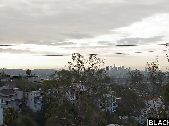 Jason Luv's big black cock for sweet Izzy Lush