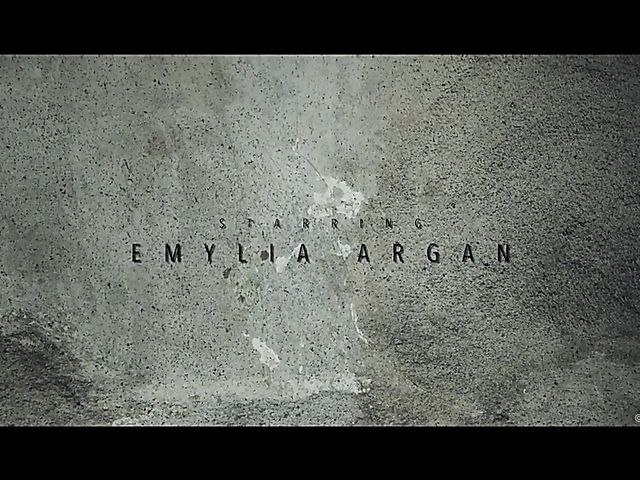 Dirty lesbians Emylia Argan and Katy Rose