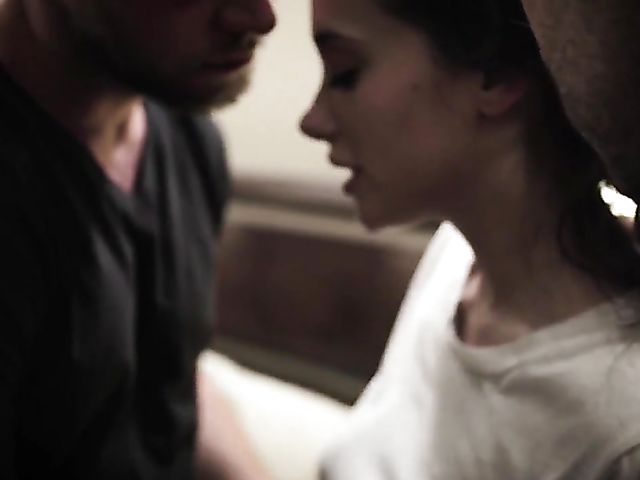 Hard DP with tattooed girl Gia Paige