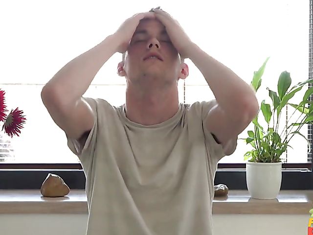 Boy cheating on his girlfriend with hot girl Giorgia Roma