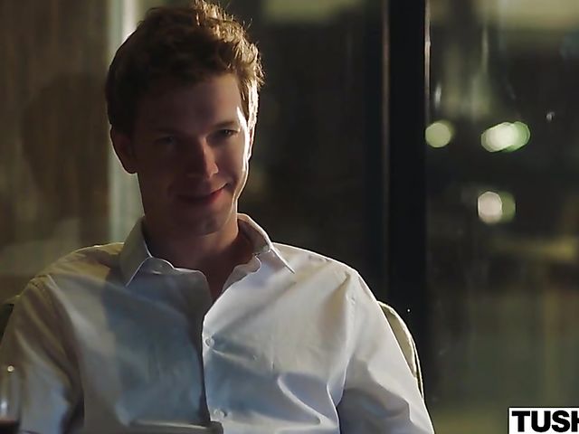 Big tits anal threeway with Abigail Mac and Lena Paul