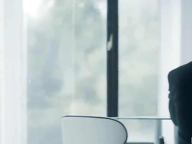 Markus Dupree loves Angela White's huge boobs