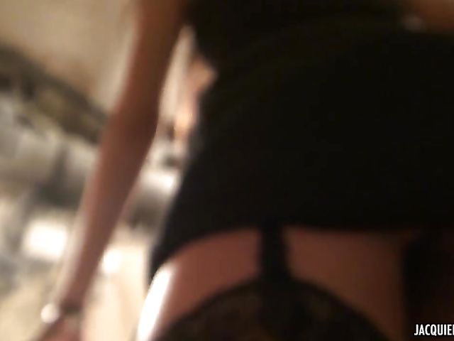 Double vaginal with 18 year old Lina