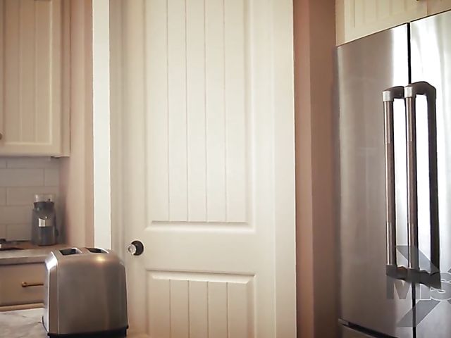 Ivy Wolfe - From lesbian trib to dick riding