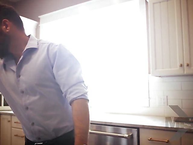 Ivy Wolfe - From lesbian trib to dick riding