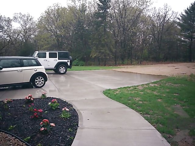 Ivy Wolfe - From lesbian trib to dick riding