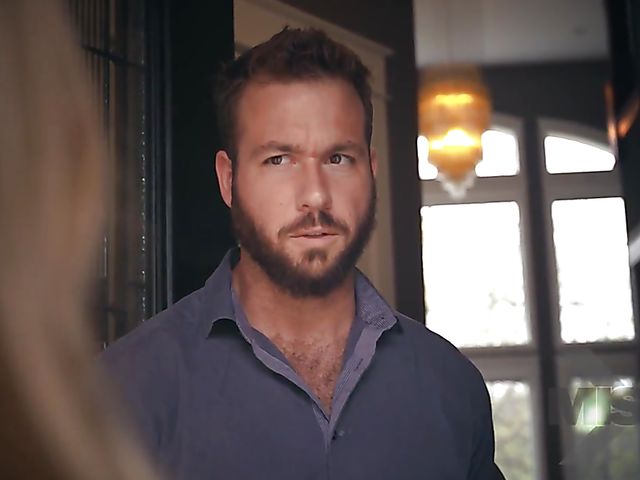 Ivy Wolfe - From lesbian trib to dick riding