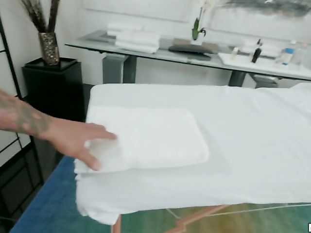 POV anal fucking with cutie pie Anny Aurora