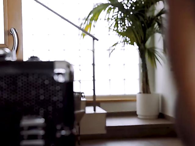 Anal hardcore action with Colombian babe Canela Skin