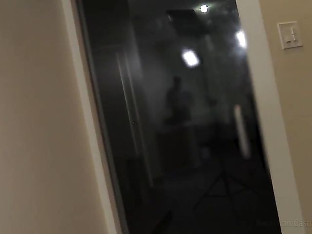 Butt fucking casting with tattooed teen Lyla