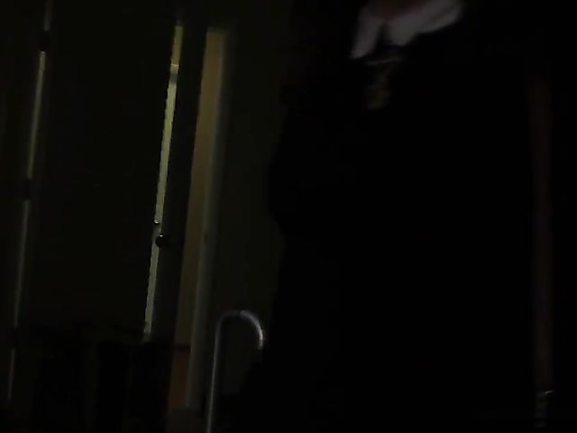 Butt fucking casting with tattooed teen Lyla