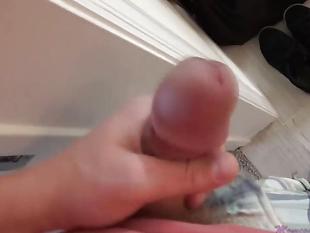 Brianna Beach - Stepmom threesome with her stepson and hubby 