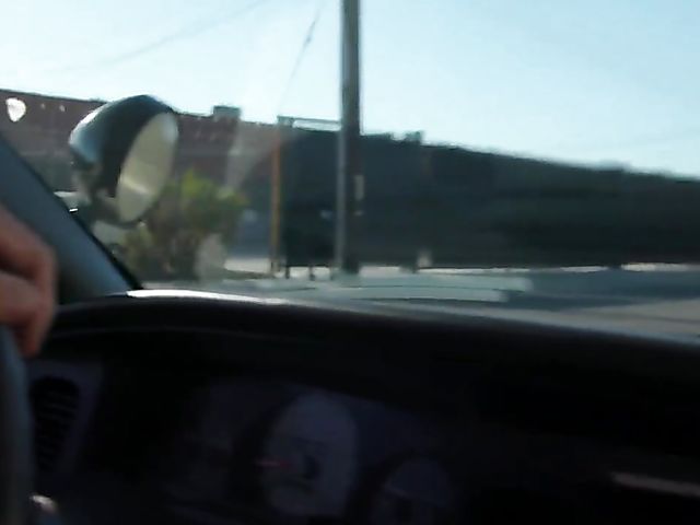 Two teens Gina Valentina and Honey Gold gets punished by a police officer