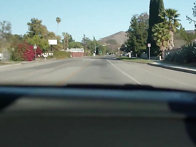 Two teens Gina Valentina and Honey Gold gets punished by a police officer