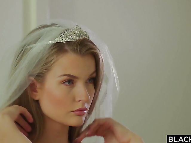 Mia Melano - Black cock lover with big natural tits 